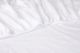 Split-topmatras molton Kayori 100% katoen