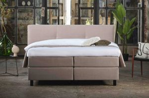 Pullman Express boxspring London